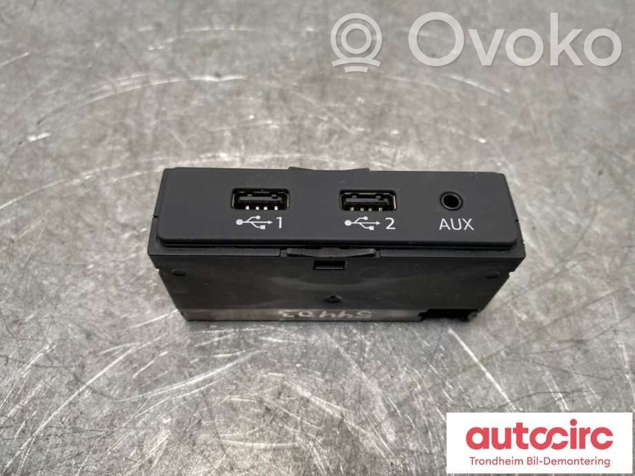 Audi Q7 4M Kit del sistema de audio 