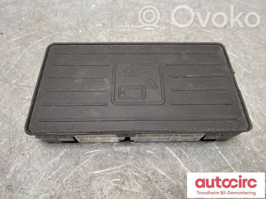Module de charge sans fil   4M0035502A