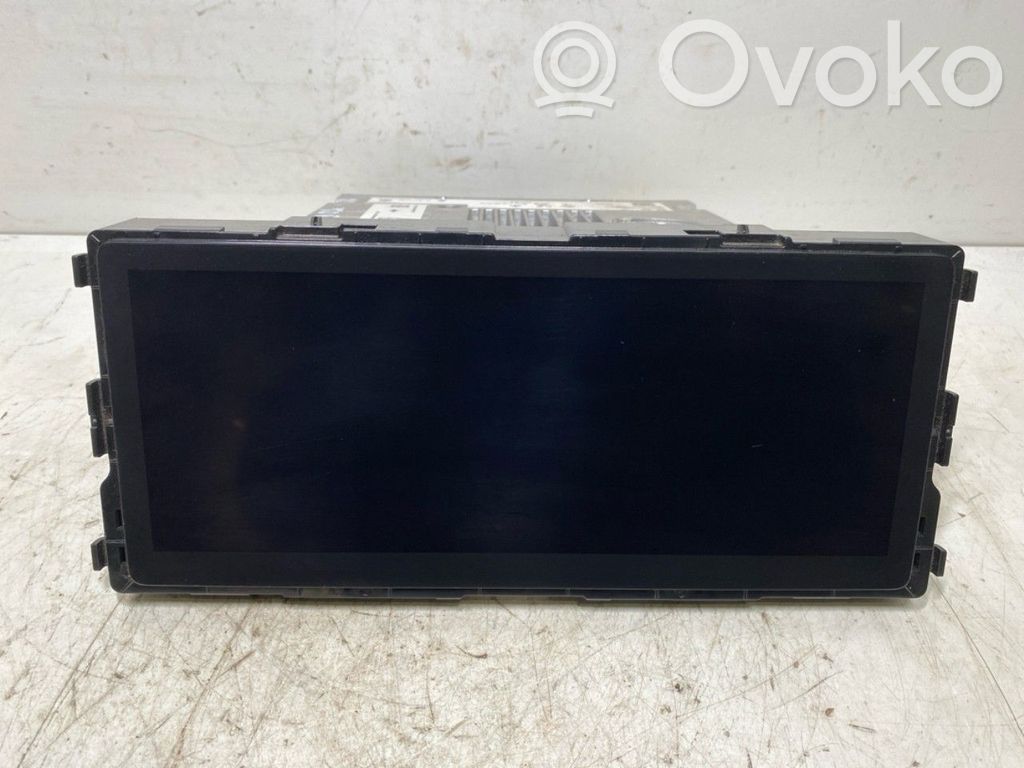 Panel / Radioodtwarzacz CD/DVD/GPS   96550T,96550T