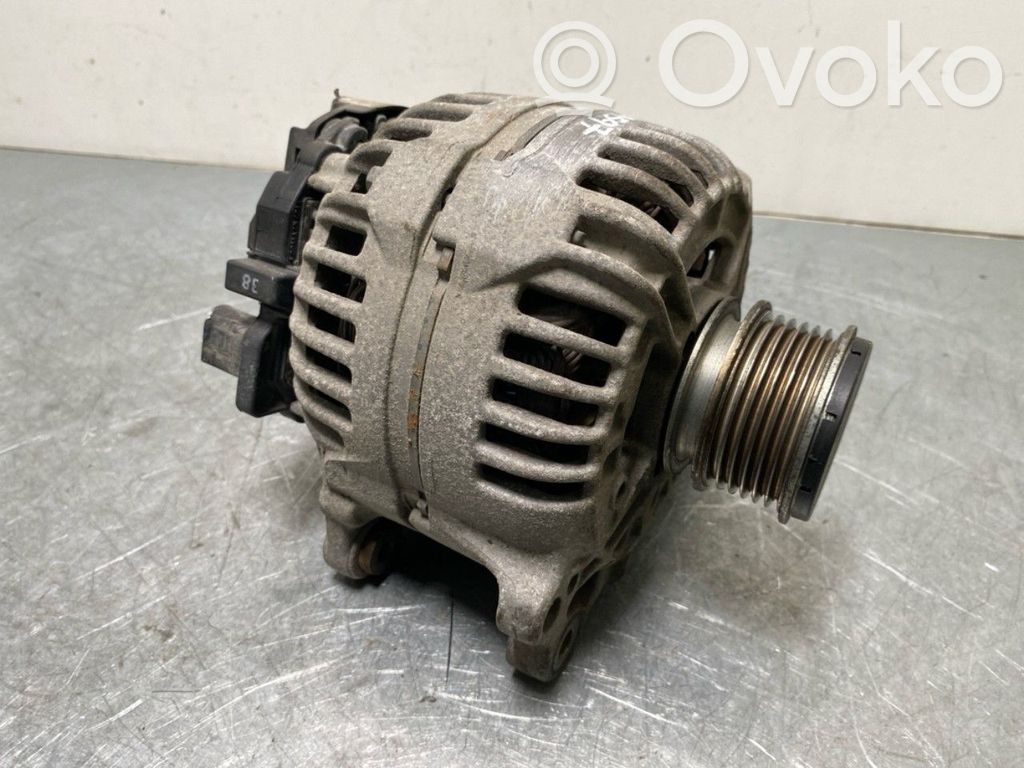 Volkswagen Touran I Generatorius 
