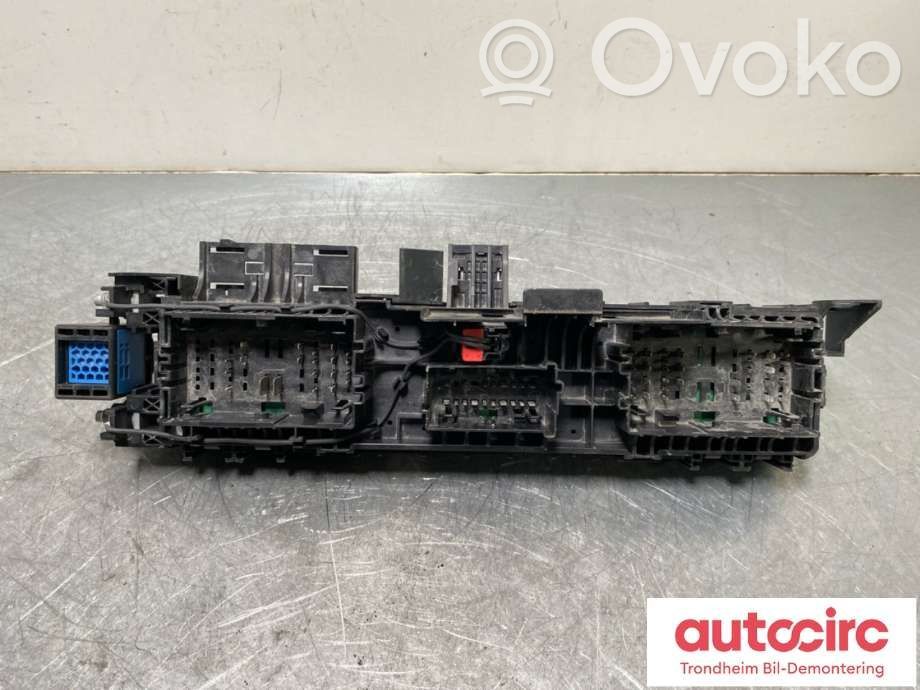 Tesla Model X Fuse box set 