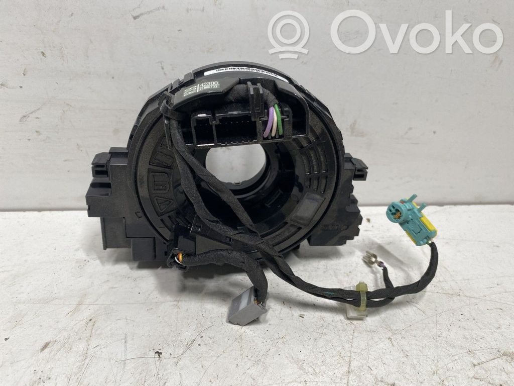 Taśma / Pierścień ślizgowy Airbag / SRS   8430878070,8924B48011,8430878070,8924B48011