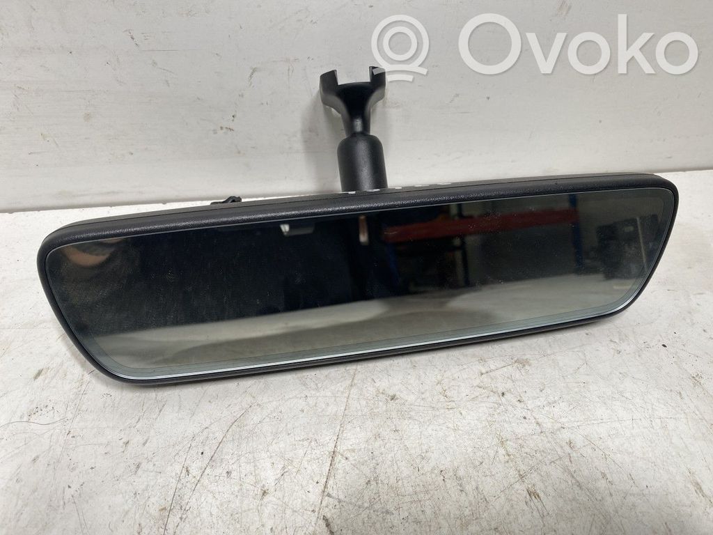 Toyota bZ4X Espejo retrovisor (interior)