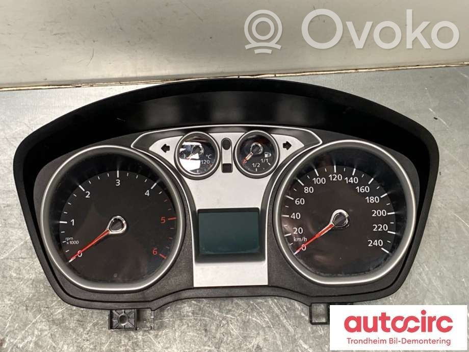 Ford Kuga I Spidometrs (instrumentu panelī) 