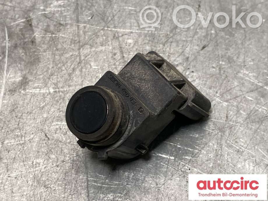 KIA EV6 Parking (PDC) sensor switch 
