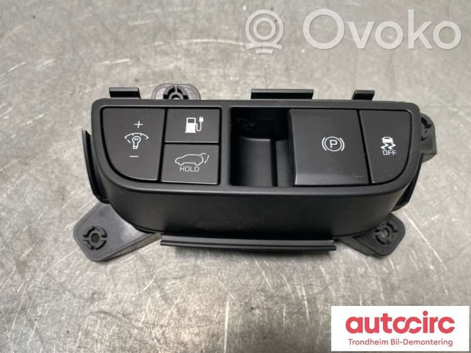 KIA EV6 Interrupteur, commande de frein de stationnement 