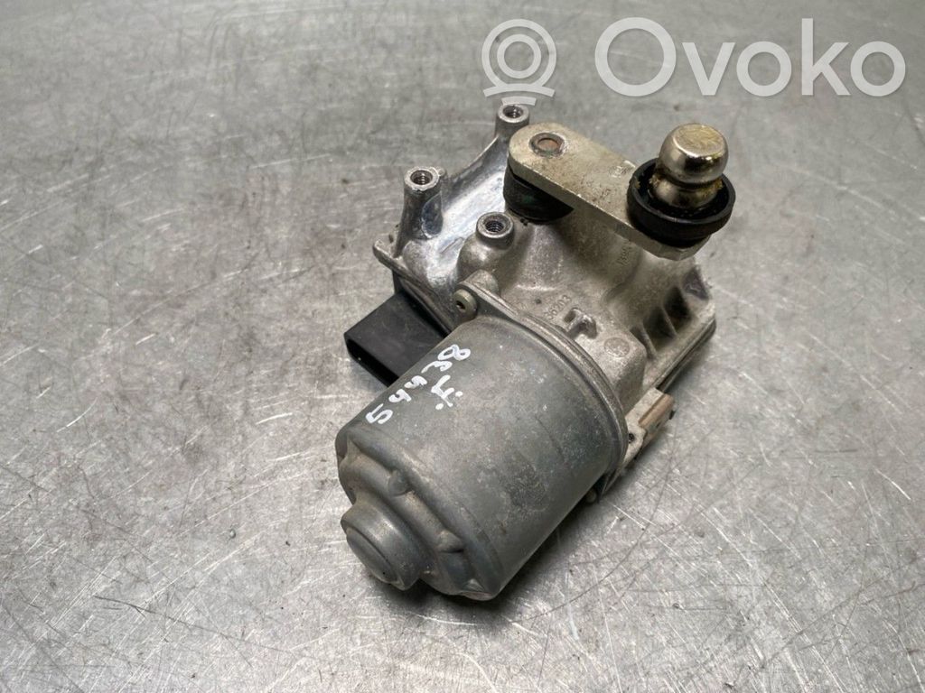 Mercedes-Benz EQS V297 Motor ștergător 