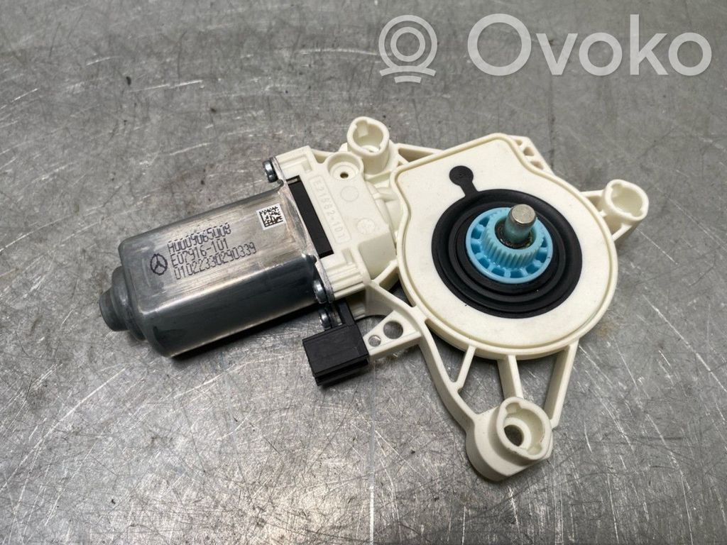 Mercedes-Benz EQS V297 Motor macara geam ușă față