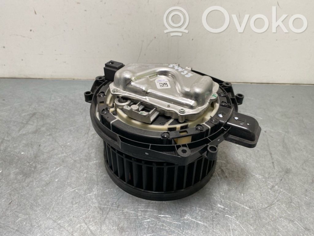 Mercedes-Benz EQS V297 Pulseur d'air habitacle