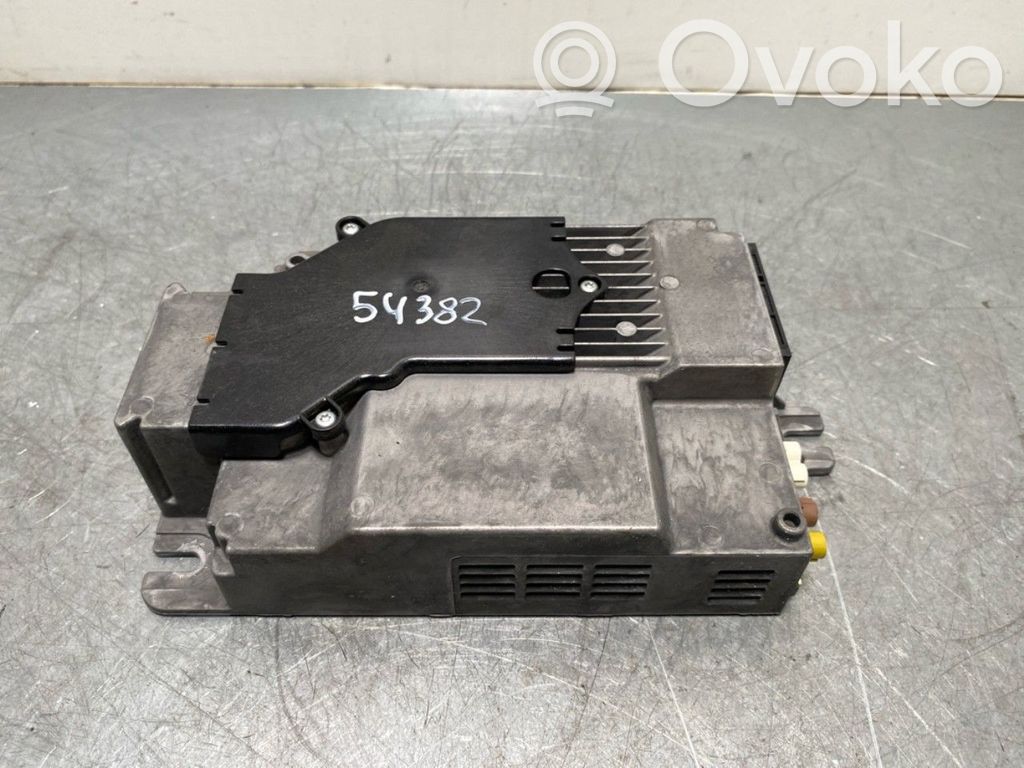BMW X5 G05 Kit sistema audio 
