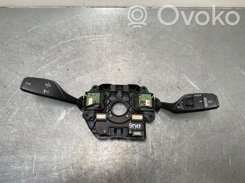 BMW i3 Interruptor de control multifunción 