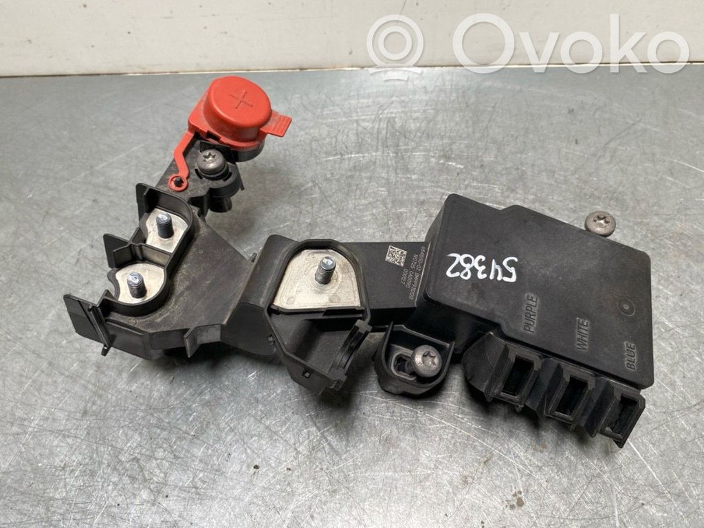 BMW X5 G05 Modul control baterie 