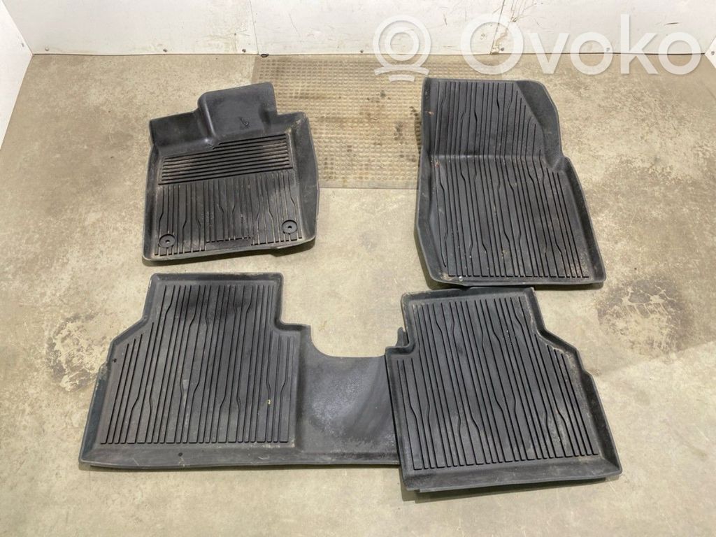 BMW X5 G05 Set di tappetini per auto