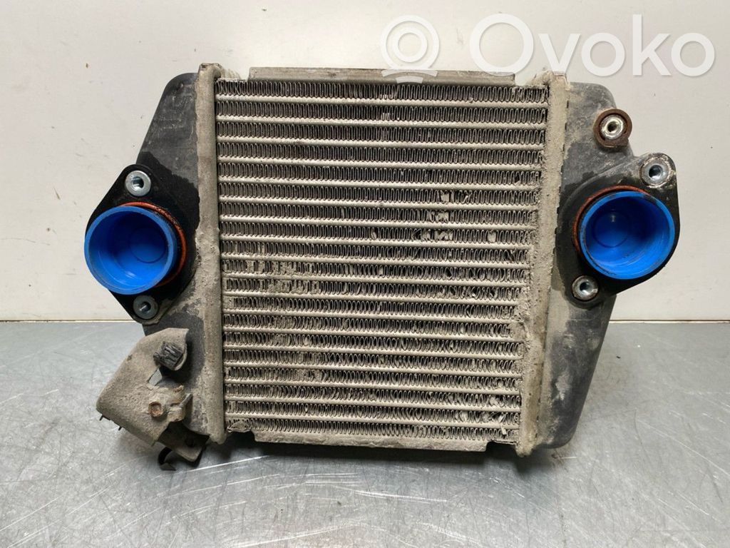Radiator intercooler   R2AX13565,R2AX13565
