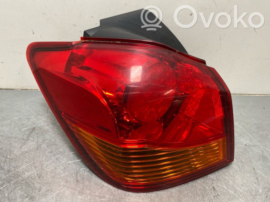 Mitsubishi ASX Takavalot 