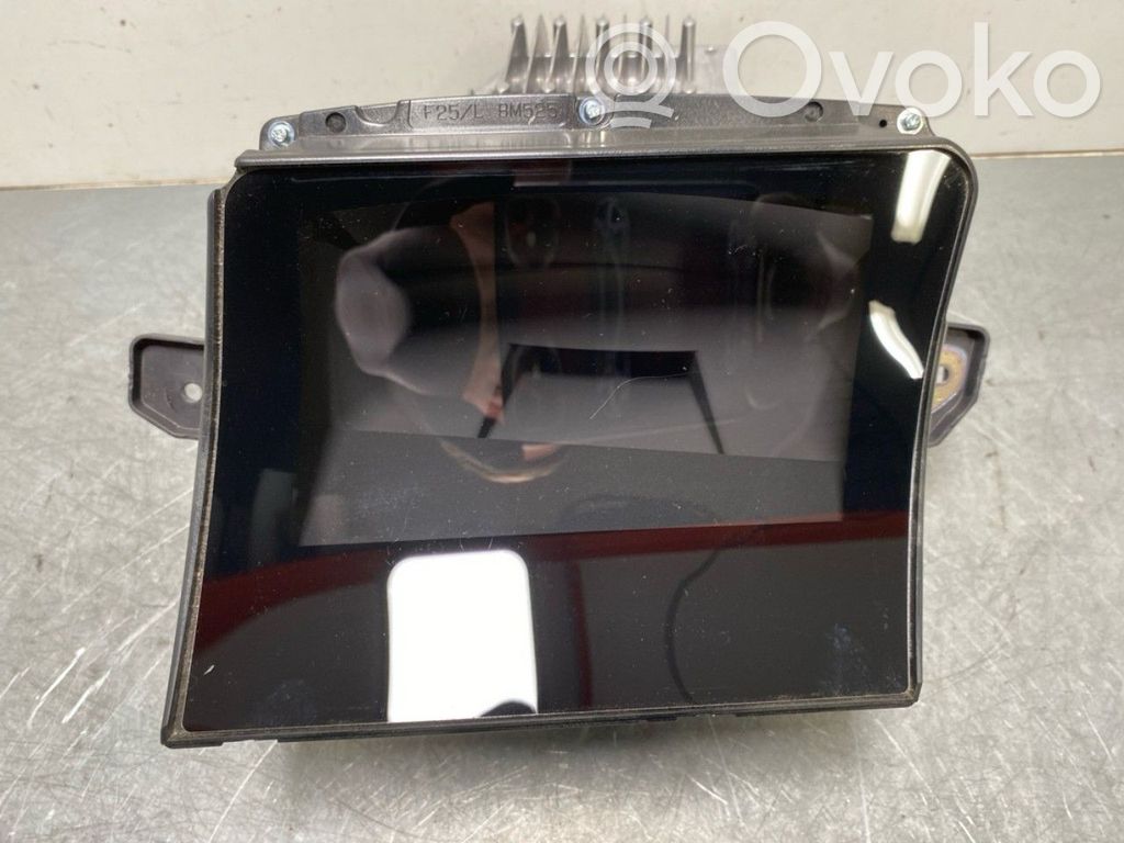 BMW X3 F25 Altra parte interiore