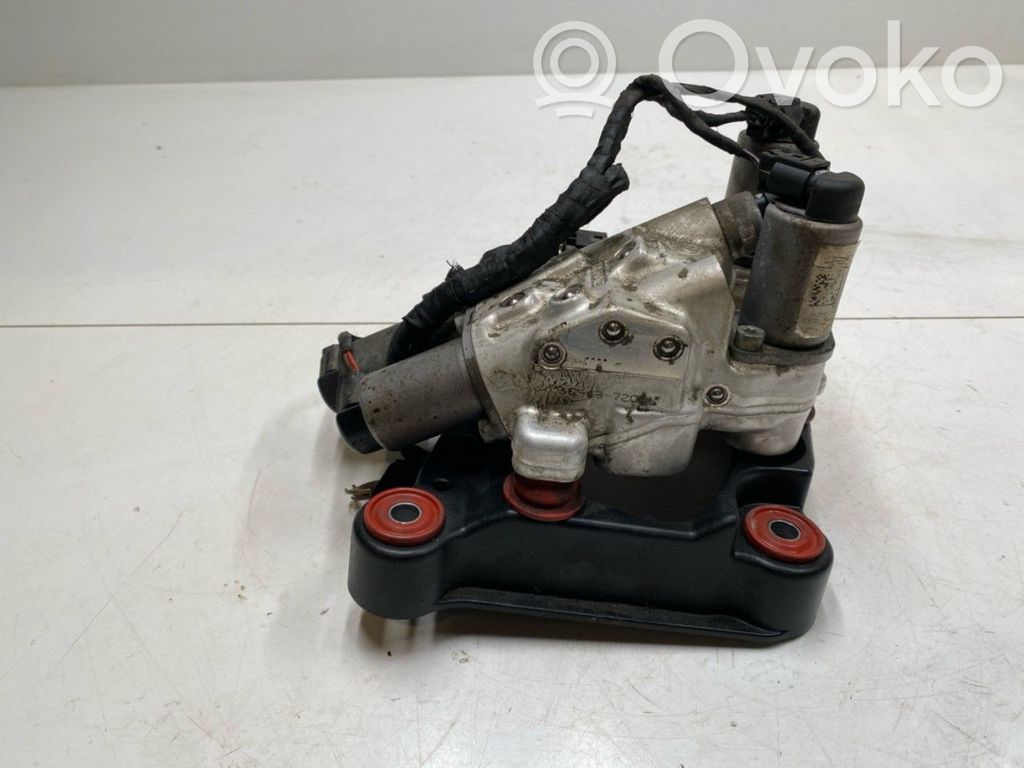 BMW 7 F01 F02 F03 F04 Pompa idraulica tetto cabrio