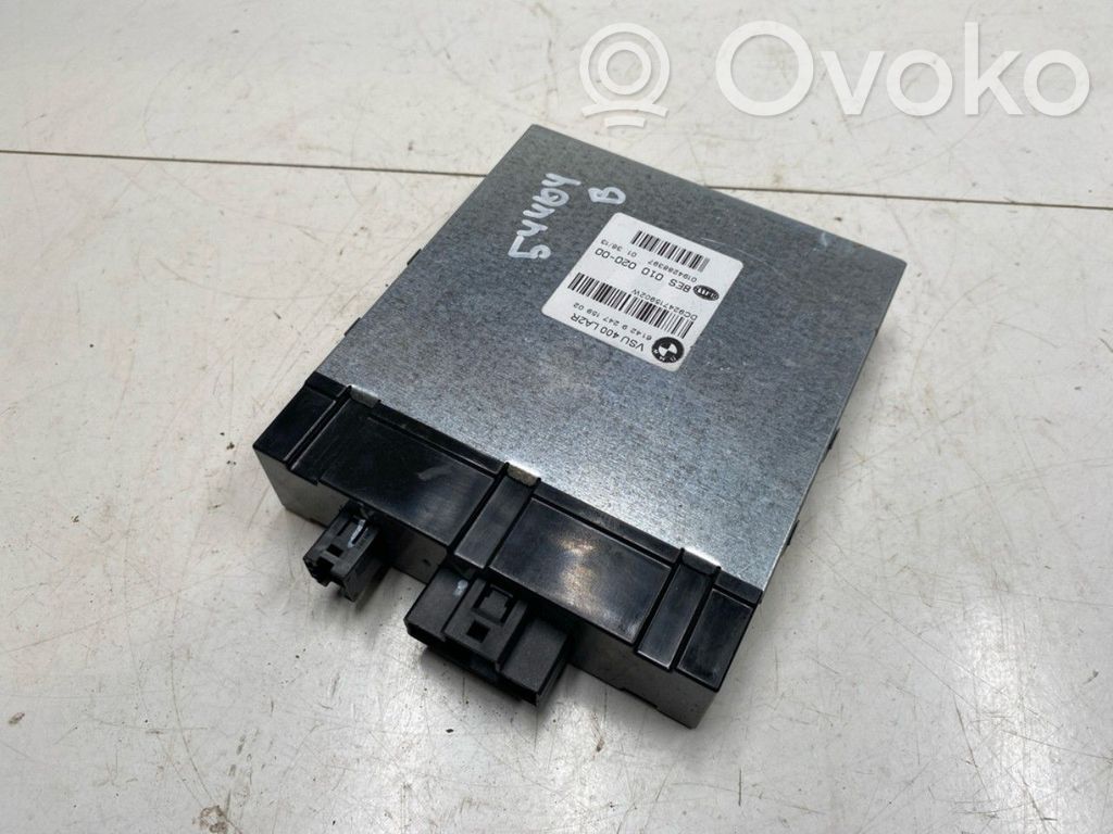 BMW 7 F01 F02 F03 F04 Altre centraline/moduli 