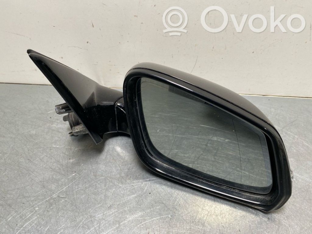 BMW 7 F01 F02 F03 F04 Specchietto retrovisore elettrico portiera anteriore 
