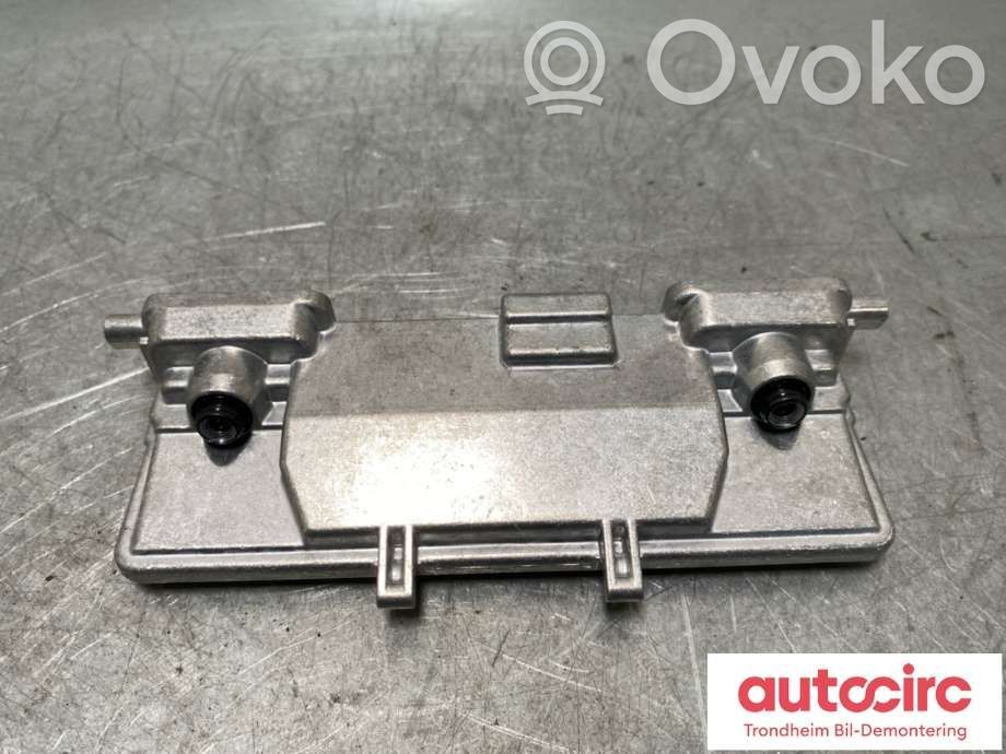 Jaguar I-Pace Windshield/windscreen camera 