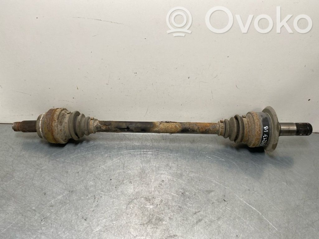 BMW 7 F01 F02 F03 F04 Planetară spate 