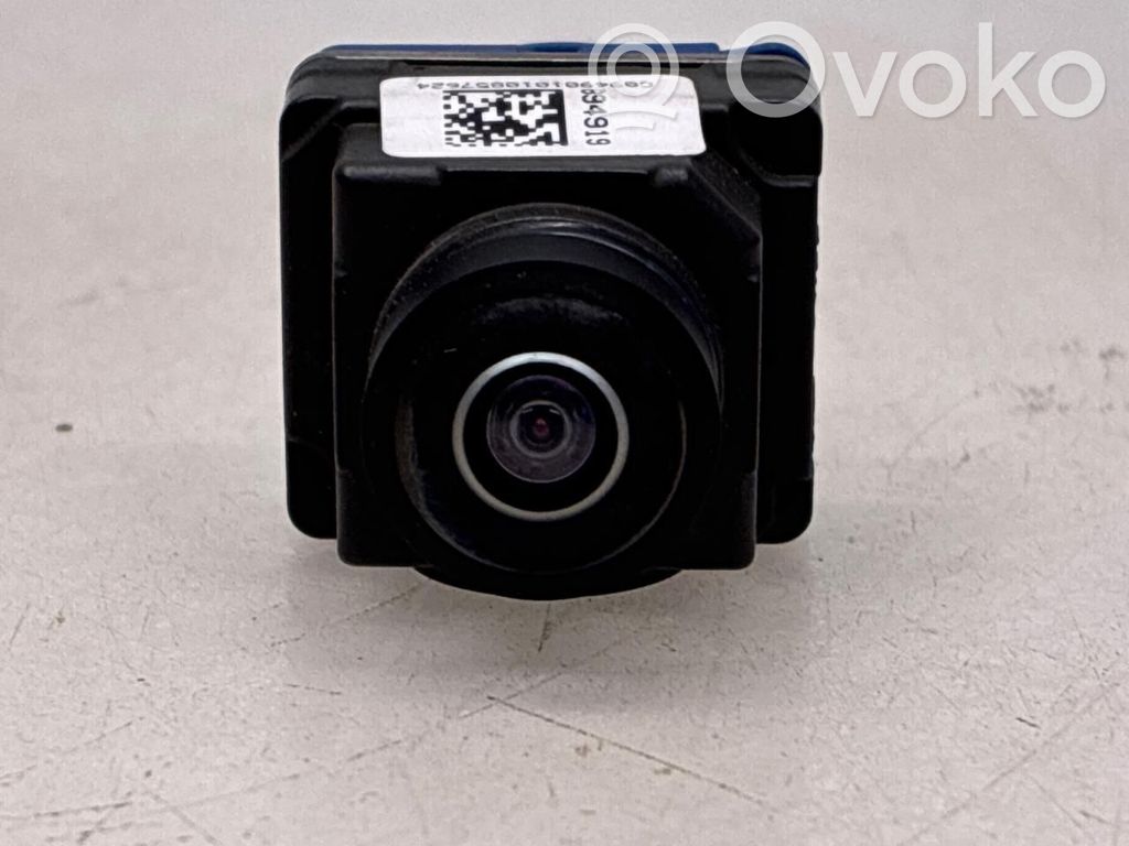 Volvo S90, V90 Reversing camera 