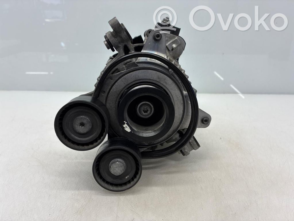 Volvo S90, V90 Generatorius 
