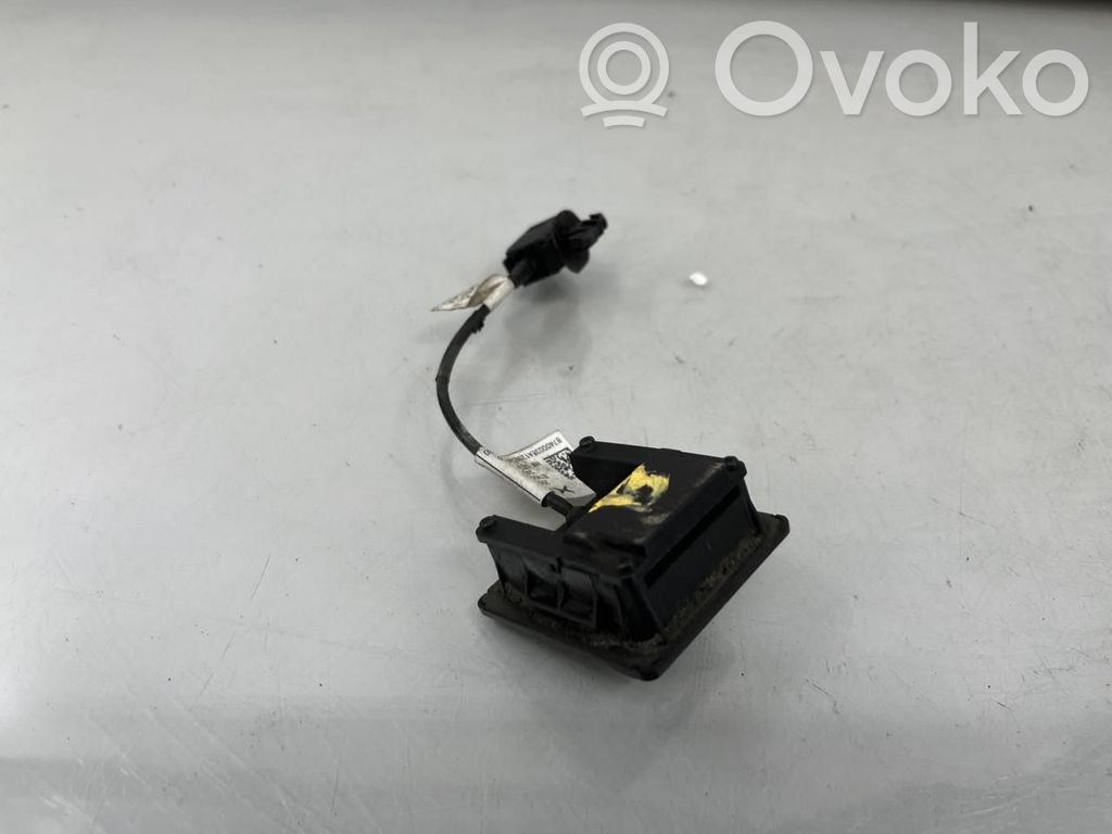 Camara trasera coche   8740003EA10003,8740003EA10003