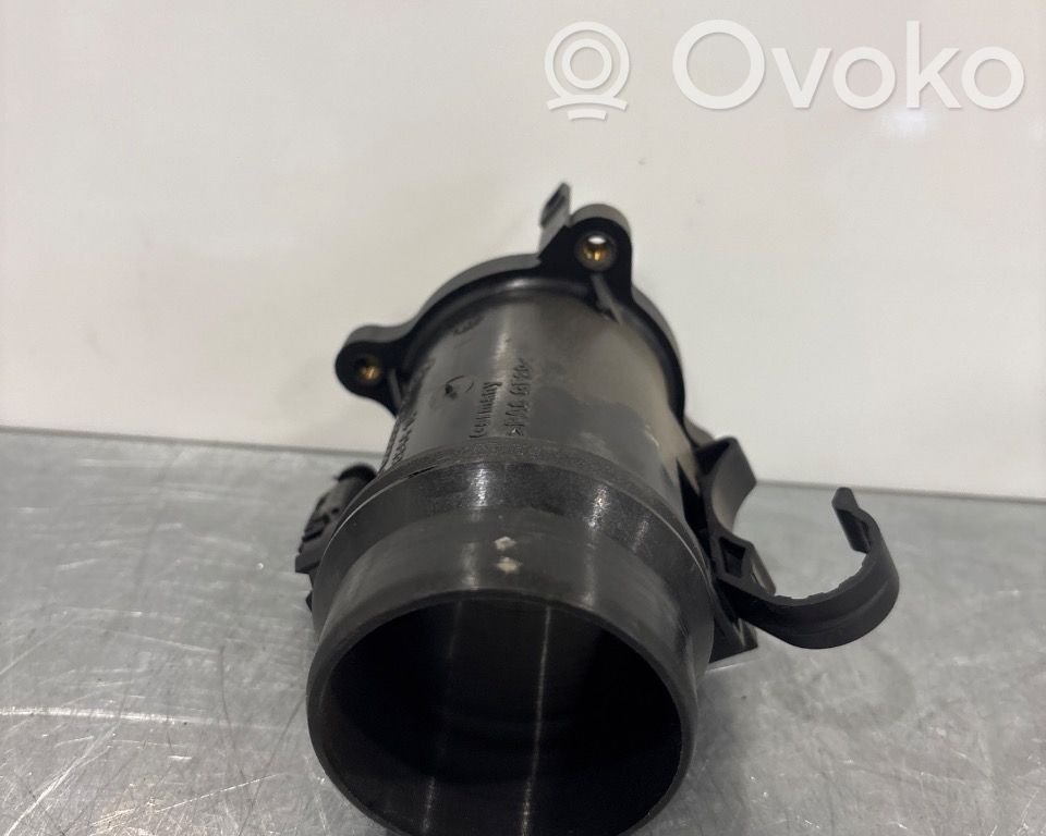 BMW 3 E90 E91 Misuratore di portata d'aria 