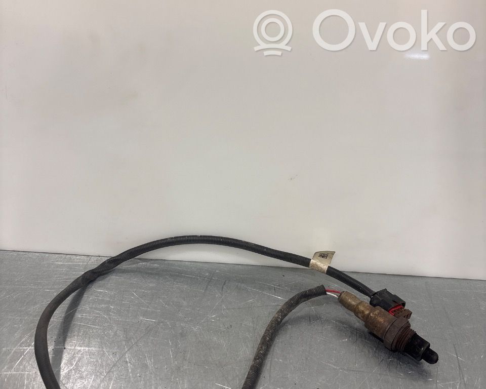 Ford Fiesta Lambda probe sensor 