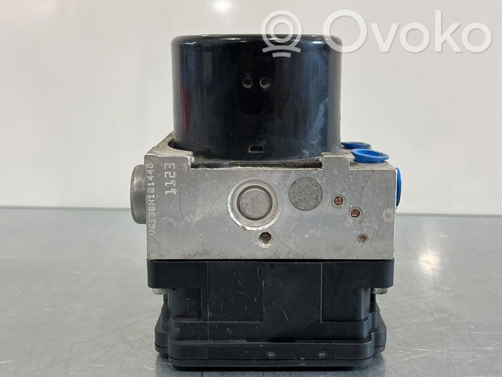 Skoda Octavia Mk2 (1Z) Bomba de ABS 