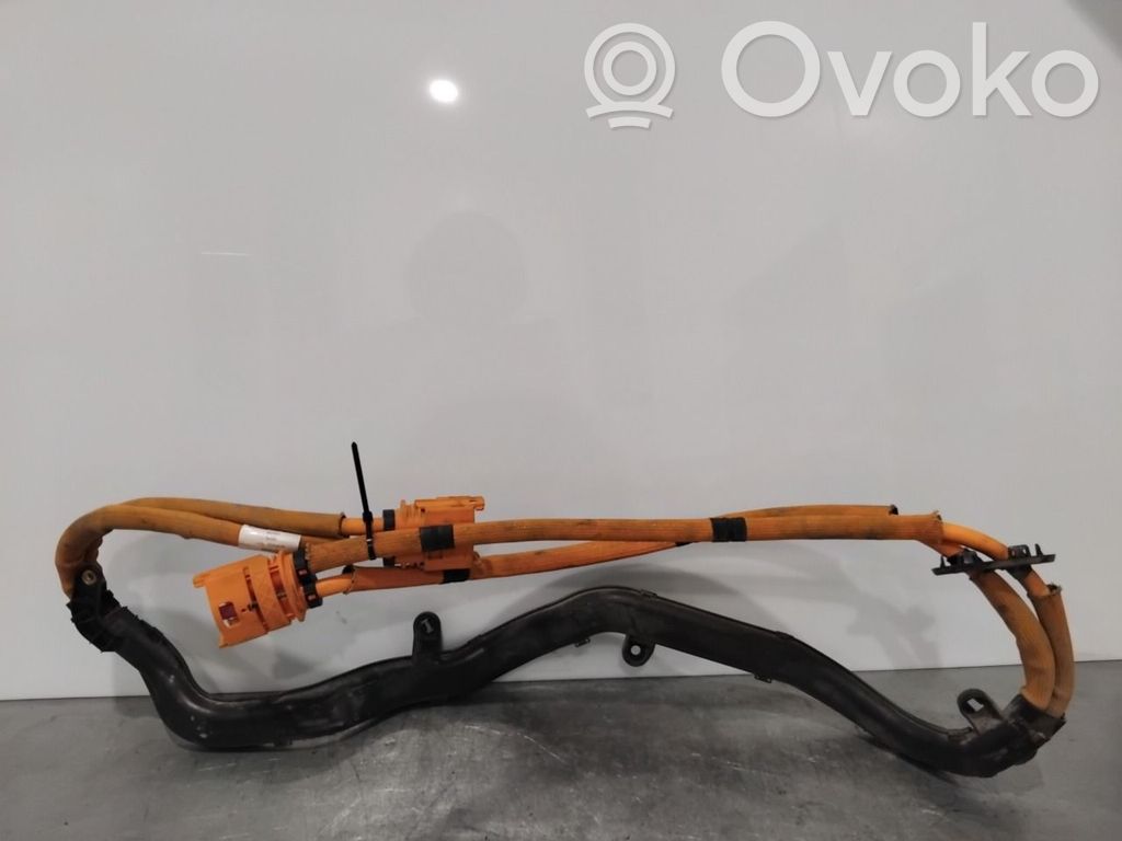 Mercedes-Benz GLC X253 C253 Cable de alta tensión