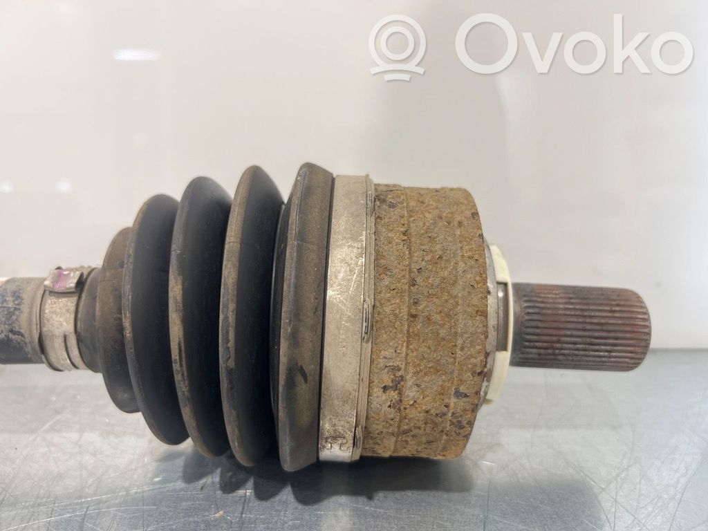 Volvo XC90 Eje de transmisión delantero 