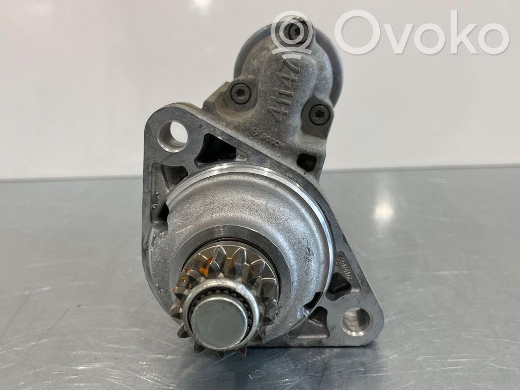Motor de arranque   A6459060800,A2709060700,A2709060700,0001152410,A2709060700,A6459060800