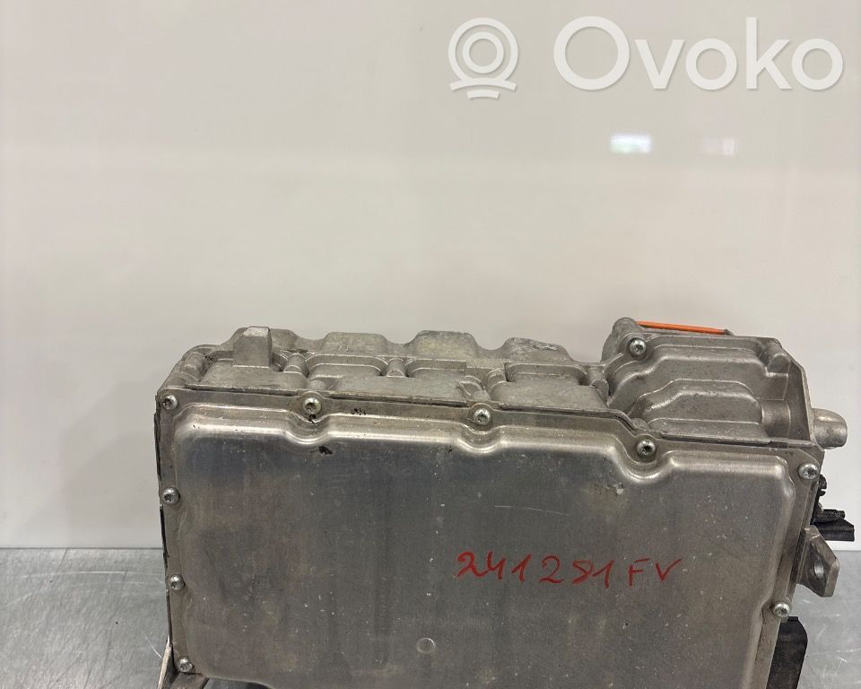 Volvo S90, V90 Convertitore di tensione inverter