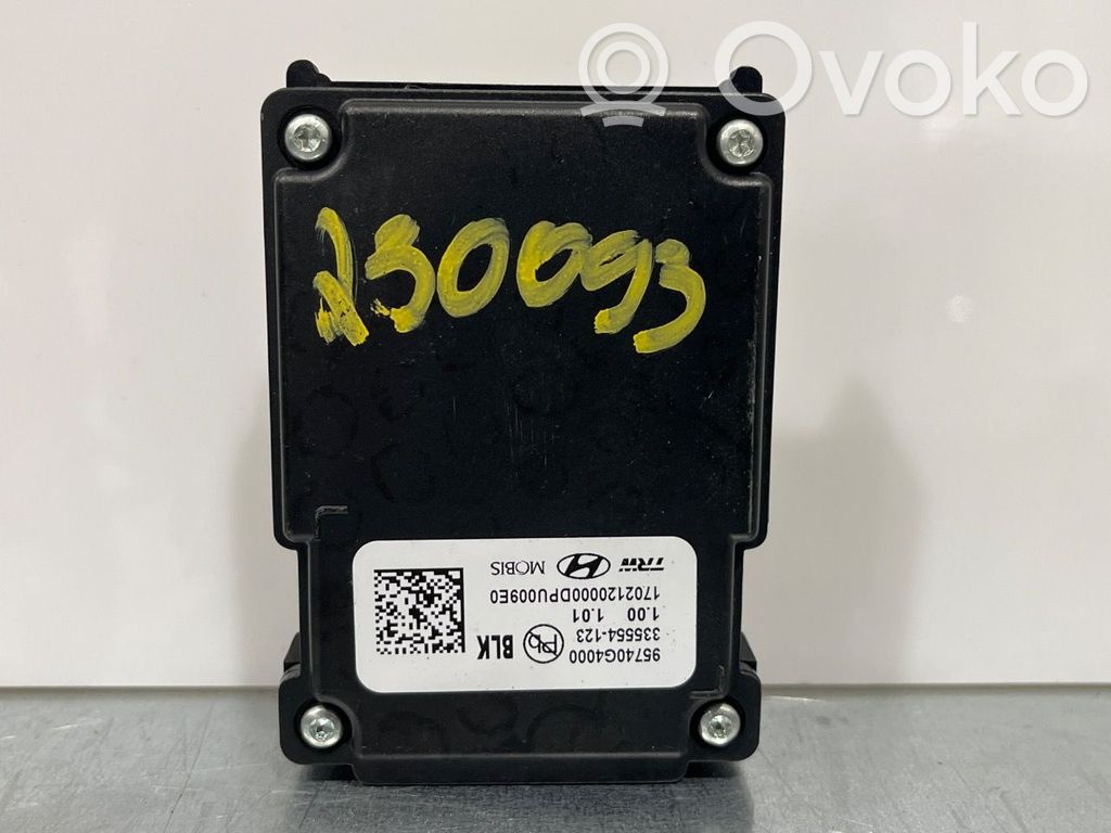 Cameră parbriz   95740G4000,95740G4000,95740G4000,95740G4000
