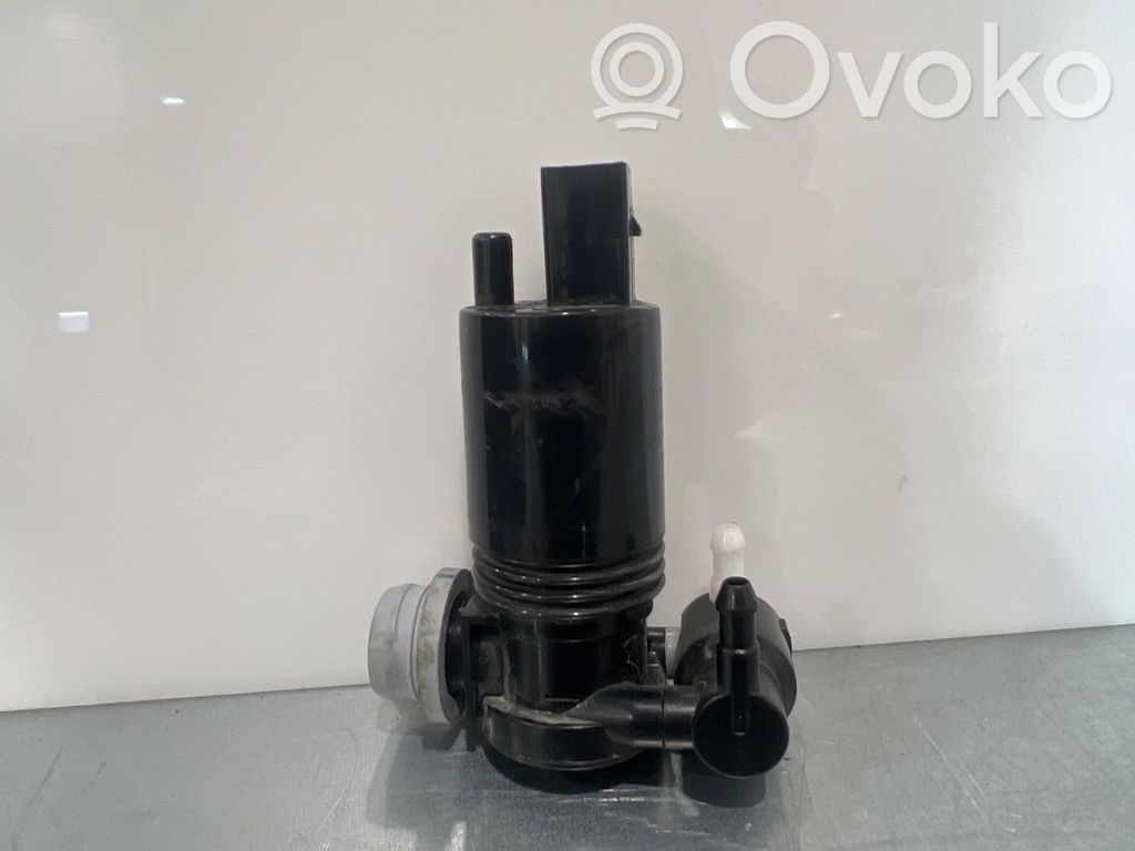 Volvo XC90 Pompe de lave-glace de pare-brise 