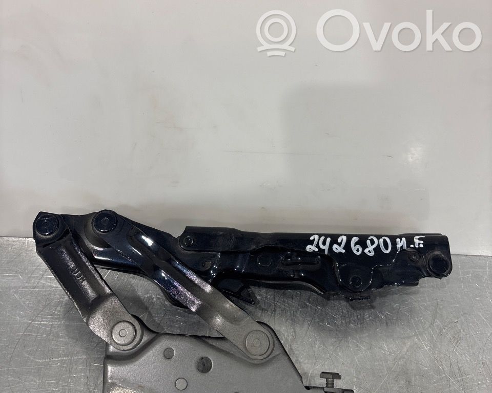 BMW iX3 Engine bonnet/hood hinges 