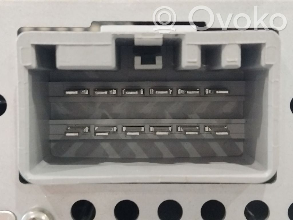 Garso stiprintuvas   107974800E,107974800E,107974800E,107974800E