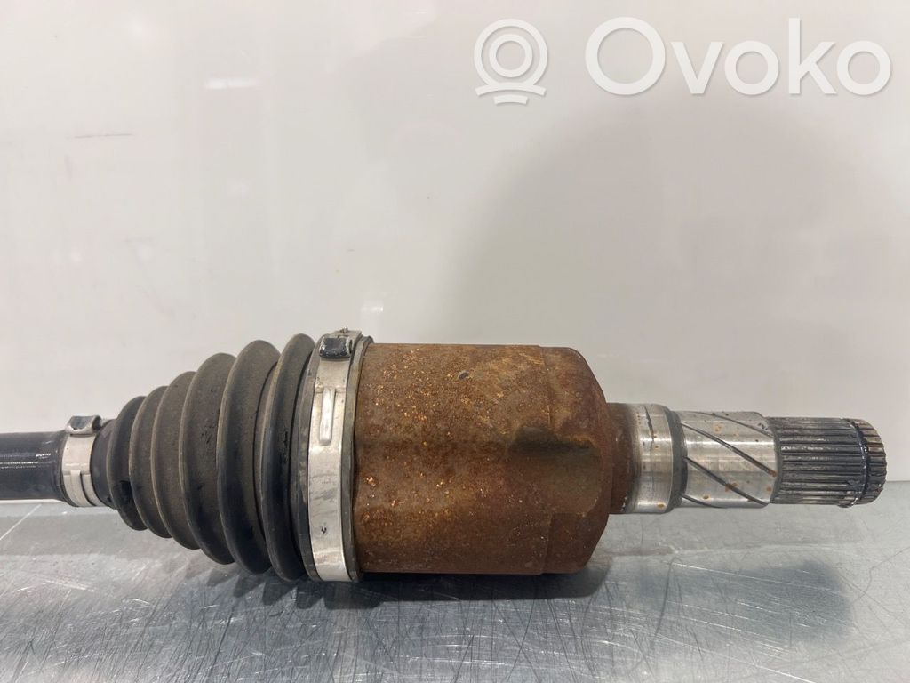 Eje de transmisión delantero   104411900D,104411900D,104411900D,104411900D