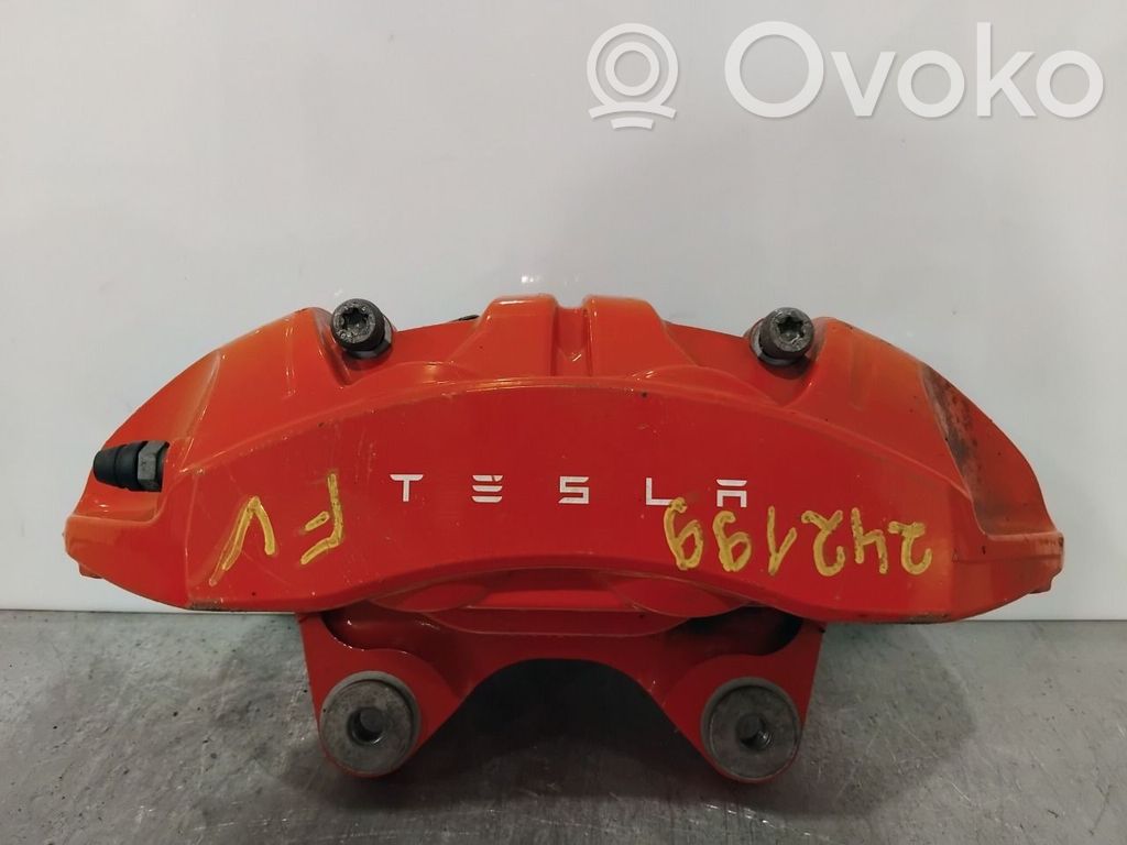 Bremssattel vorne   104464101G,104464101G
