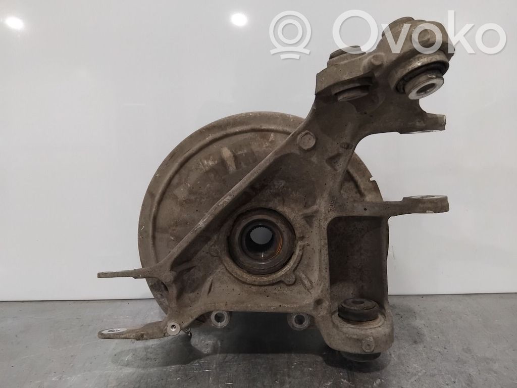 Land Rover Discovery 5 Fuso a snodo con mozzo ruota posteriore 