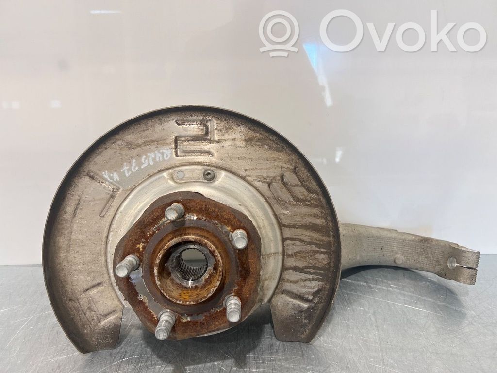 Achsschenkel vorne   104431100E,104431100E