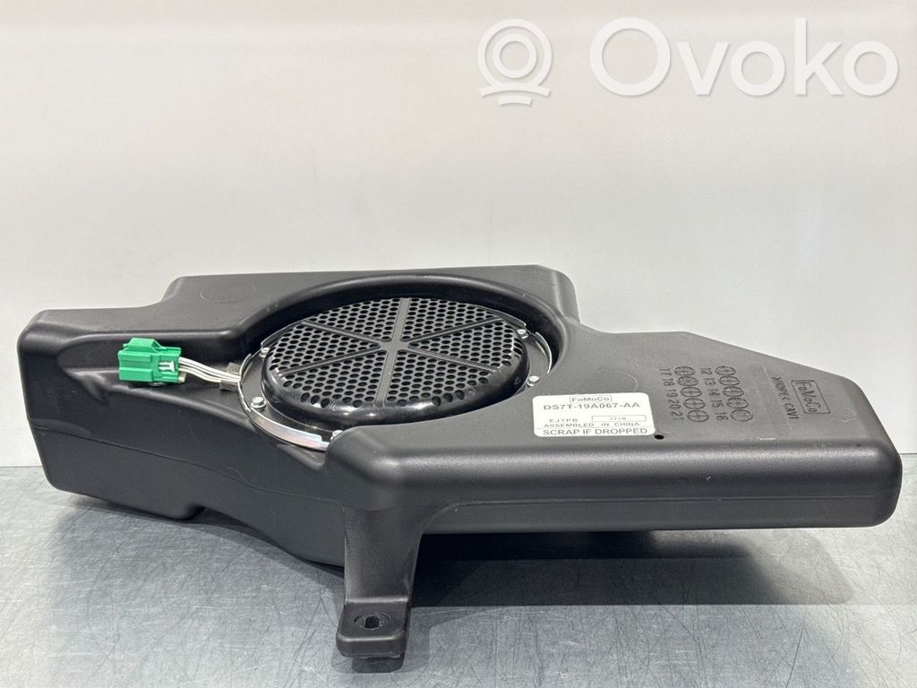 Ford Mondeo MK V Głośnik drzwi przednich 