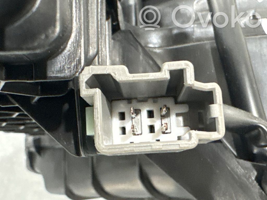 Ford Mondeo MK V Ventola riscaldamento/ventilatore abitacolo 