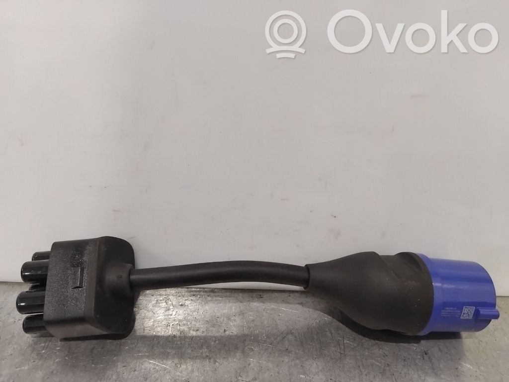Tesla Model 3 Electric car charging cable 