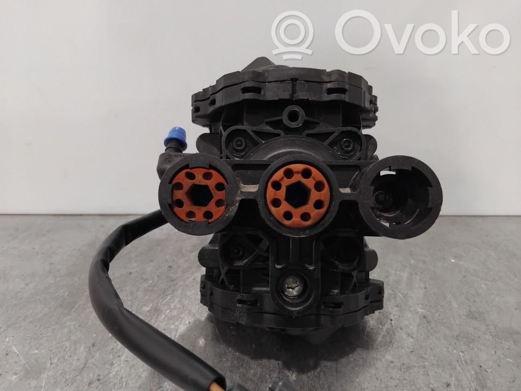 Bomba de vacío   600635900A,600635900A,600635900A,03710206404,600635900A