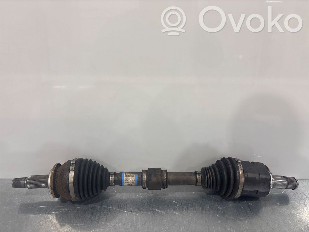 Subaru Solterra Arbre d'entraînement avant