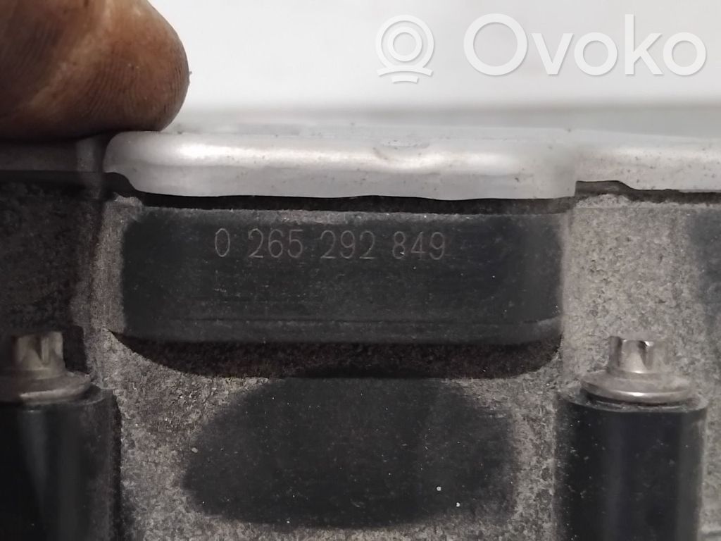 XPeng G3 ABS-pumppu 