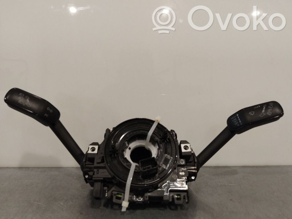 Volkswagen Golf VII Comutator/buton multifuncțional 